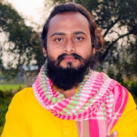 मेरा धर्म मिथिला सेवा सोच 【क्रांतिकारी】
इंकलाब जिंदाबाद!!