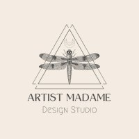 artist madame(@ArtistMadame) 's Twitter Profile Photo