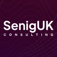 Seniguk Consulting (@senigukltd) 's Twitter Profile