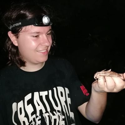 Research Assistant with DToL, NHM. I love insects and Dinosaurs. LOTR, D&D, and Jurassic park fan. All views my own. (He/Him).