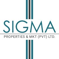 Sigma Properties & Mkt (Pvt) Ltd(@sigma_property) 's Twitter Profile Photo