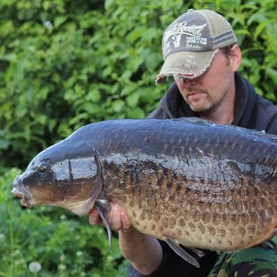 Follow my carp fishing adventures around the uk.
Owner of midtown baits 
Head Consultant Cheshire Custom,