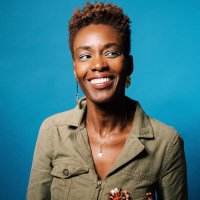 Rokhaya Diallo(@RokhayaDiallo) 's Twitter Profile Photo