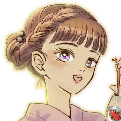 ■ファンアート多めの投稿をしていきます。■イラスト活動とは別にアニメーションMV(ミュージックビデオ) / PV制作を承っています。※素材をいただいての受注になります。値段は下記URLに記載:スキロッツhttps://t.co/eKX8j99JQT