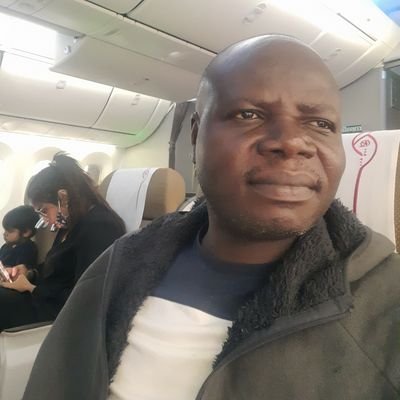 IkemNwufoh's profile picture. Always standing for the right thing