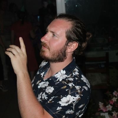 FabrielIus's profile picture. Nausicaa est le film of all time
#SLYWIN