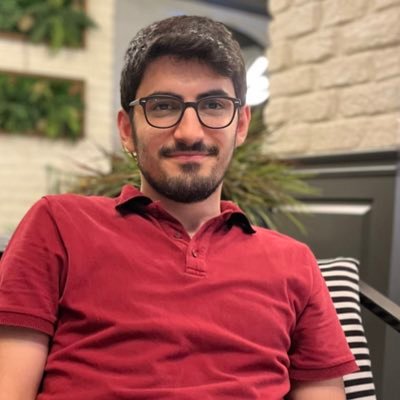 SuheylHamzaTlci's profile picture. İnşaat Mühendisi suheyl.hamza@gmail.com