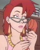 MissMorganism's profile picture. 