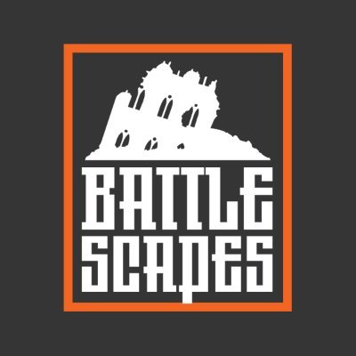 Game-changing terrain | Inspired by soviet, brutalist, cyberpunk, and industrial architecture. Contact at info@battlescapes.net