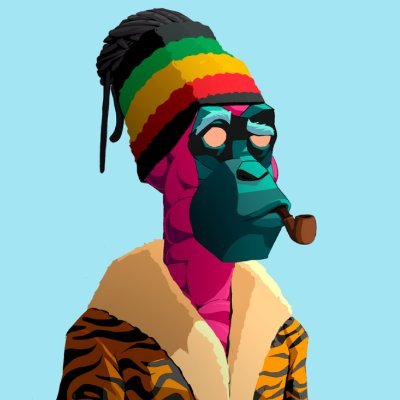 NFT Enthusiastic #Primate #4027 💎#NFTs | #Azuki #5921 ⛩| #ETH | #SOL collab manager @planft_web3