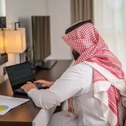 ممثل شركه ماتش سي اف دي العربيه السعوديه شركة مساهمة سعودية