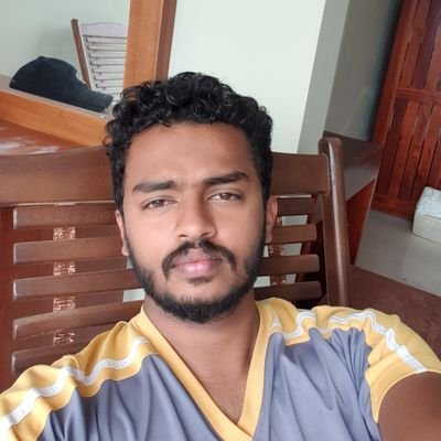tharind35660827's profile picture. software engineer at https://t.co/bTXxds1ZMa