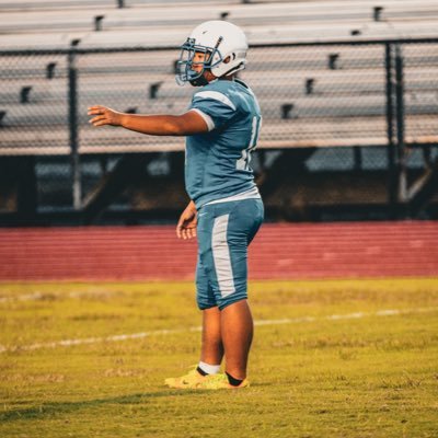 P/K @ Coral Springs High School | CO ‘25 | 5.4 GPA | Track and Field | haozhen292@gmail.com