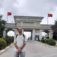 Nihat Uğur TURGAY (@nuturgay) 's Twitter Profile