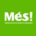 Més! (@revistamesosona) Twitter profile photo Més! (@revistamesosona) Twitter profile photo