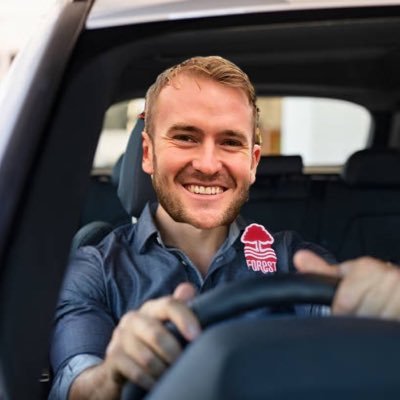 Tracking Kieran Gaughan’s driving record to Forest games (Home and Away) 2022/23 season.