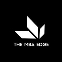 THE MBA EDGE(@thembaedge) 's Twitter Profile Photo