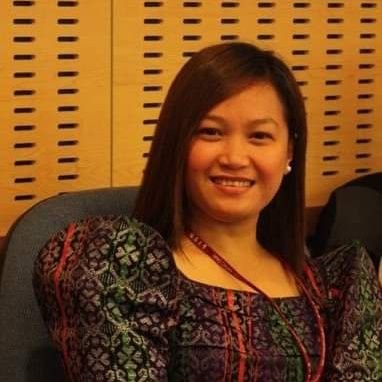 Leena_72's profile picture. Mind your own business