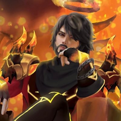 Writer, mmo gamer, novice music creator, founder of Infernium, pfp by @aithlinnn, https://t.co/tgHoRs21kT https://t.co/HtOMiwlpS2