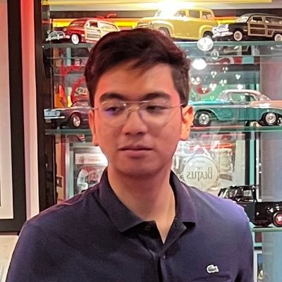 lustregelo's profile picture. new acc lol | ust-con 2024 💛