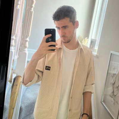 ZRobertshaw's profile picture. 