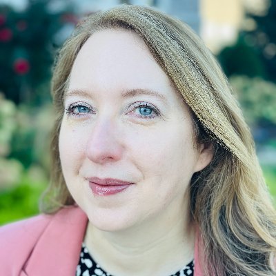 TaimiCastle's profile picture. I'm not here anymore! Find me on IG and BS @taimicastle

Professor, Justice Studies | @JUSTaminutepod | All views are my own and do not reflect my employer |