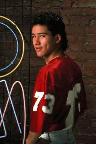 ACSlatercostume's profile picture. How to put together the AC Slater Wrestling Costme