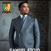 Samuel Eto'o Fils (@SamuelE52658341) Twitter profile photo