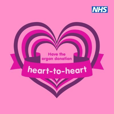 We are specialist nurses for organ donation based at Queens Hospital Romford & King George Ilford. Sharing news on all things organ donation related.