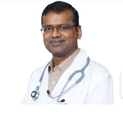 Dr Sudhir Kumar MD DM🇮🇳