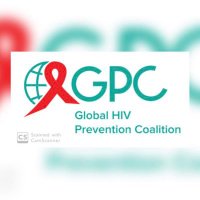 GlobalHIVPreventionCoalition(@GPCoalition) 's Twitter Profile Photo