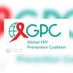 GlobalHIVPreventionCoalition (@GPCoalition) Twitter profile photo