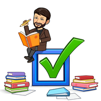 JCSP Library Marino College (@marinolibrary) 's Twitter Profile Photo