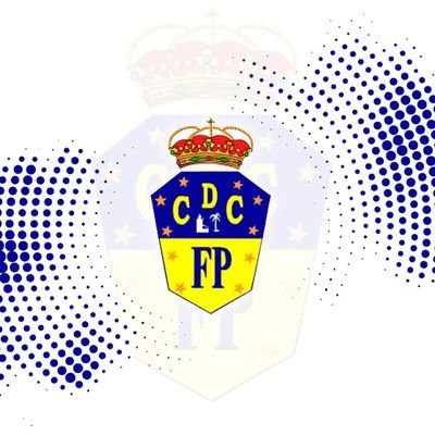 Twitter Oficial del Club Deportivo Colonia de Fuente Palmera.