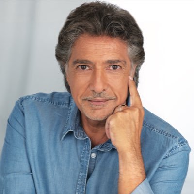 Compte officiel de Frédéric François. 💿 Nouvel album « On a tous besoin d’aimer »