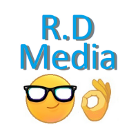 R.D Media (@rasheddadou) 's Twitter Profile
