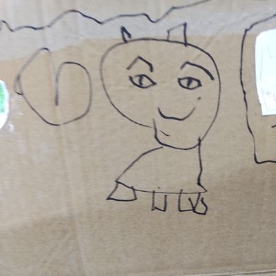 kaaaal@会社員×物書き(執筆中)さんのプロフィール画像