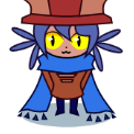lunactia alt | i cannot be contained (@funnymothalt) 's Twitter Profile