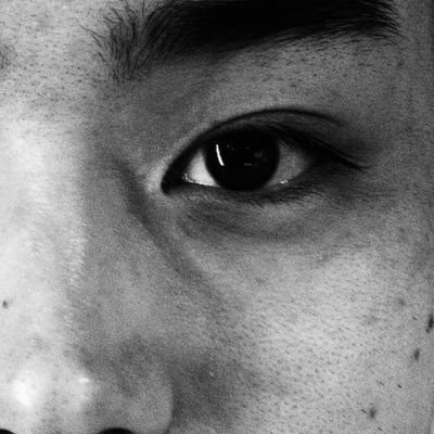 owlmeetsone's profile picture. you're iron,  I am oxygen