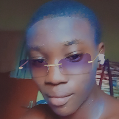 OvoUgege's profile picture. 