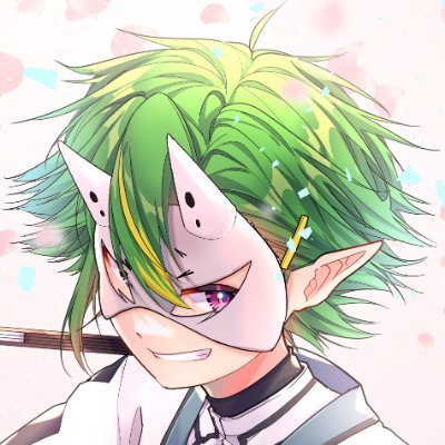 Isekai Forest Elf Vtuber | 
Mortuary Assistant Pro Player 😂👍 | 
EN/ID/JP (勉強中)
Model: @firagment0 |
DM: Discord sorajimaanzu or
sorajimaanzu@gmail.com
╰(￣ω￣ｏ)