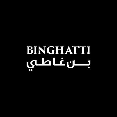 Binghatti Profile Picture