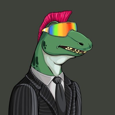 Algoniso's profile picture. ALGORAND NFTs COLLECTOR