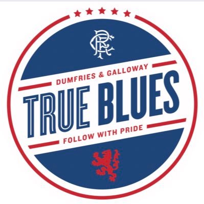 Dumfries & Galloway True Blues Profile