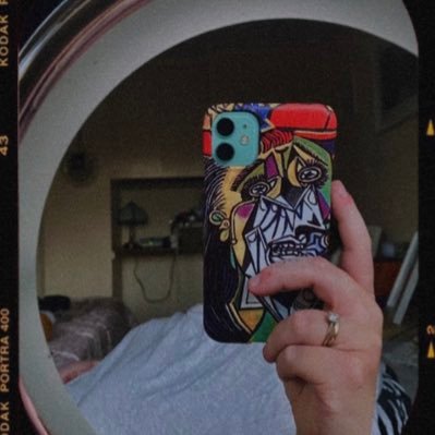 Mom | Comms & Engagement Lead | INFP-T | Feminist | Socialist | She/her | Mostly angry | Personal account