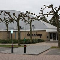 Zwembad De Schop (@deschop) 's Twitter Profile