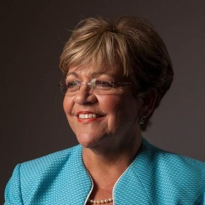 Ex-Alcaldesa de Ponce | National Committewoman del Partido Demócrata de Puerto Rico | Delegada Congresional.
