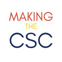 Making the Clayton Street Corridor (@makingcsc) 's Twitter Profile