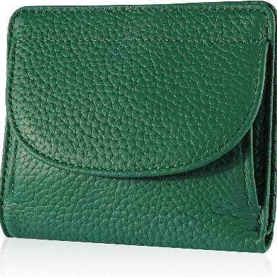 DCLKO Small #Wallet for Women RFID Blocking Genuine #Leather Wallets Mini Bifold Purse
unique large capacity #coin box