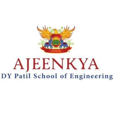 adypsoe's profile picture. ADYPSOE is one of the most prestigious academic Institute in the city of Pune, Maharashtra offering various Engineering programmes under SP Pune University.